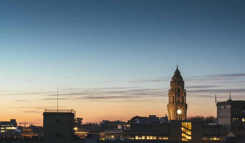 Oporto Stories Apartments Habitación foto